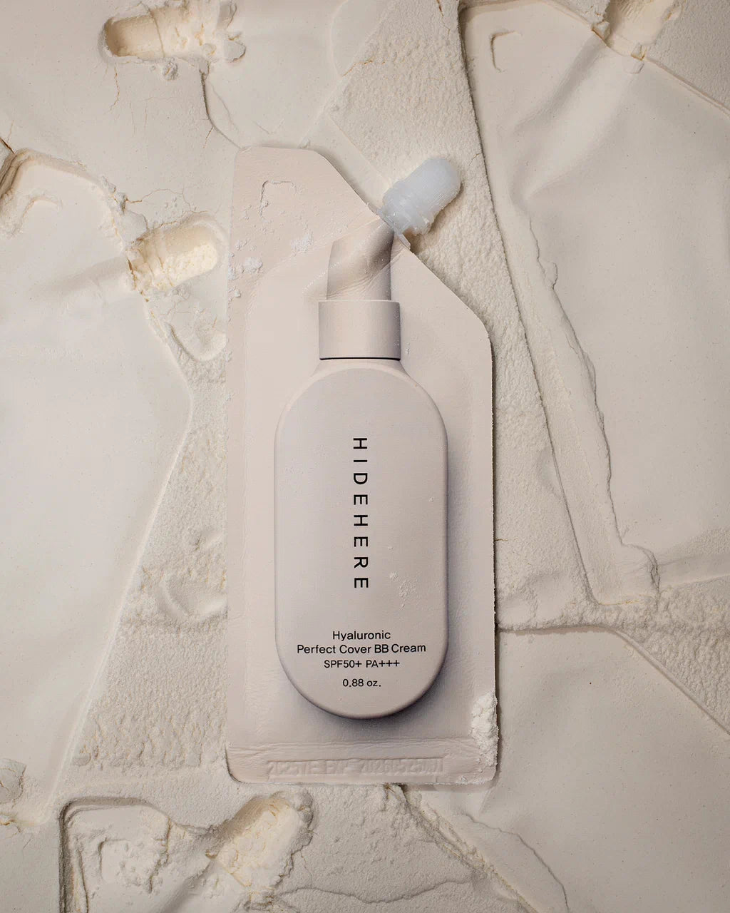 Hyaluronic Perfect Cover BB Cream