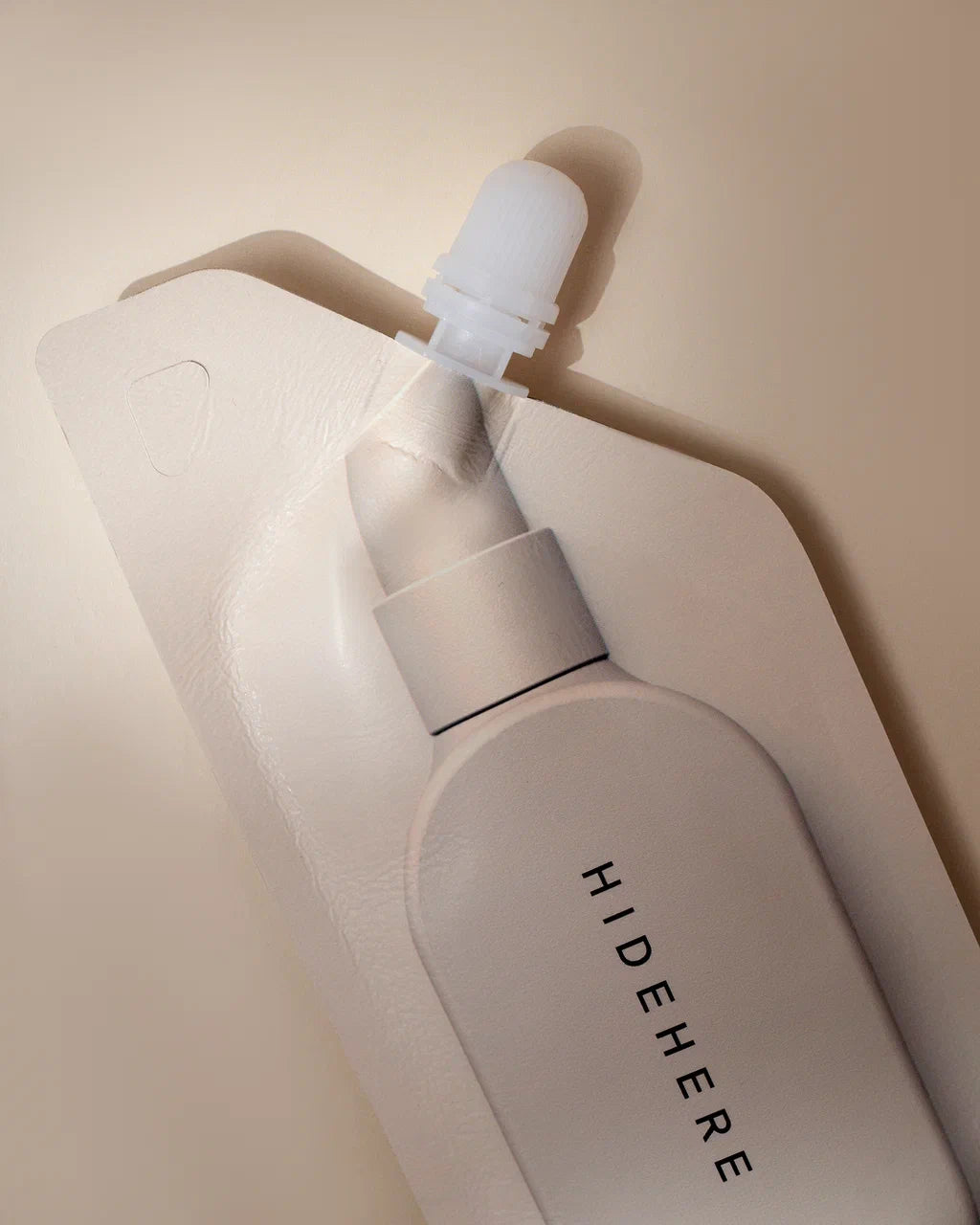 Hyaluronic Perfect Cover BB Cream
