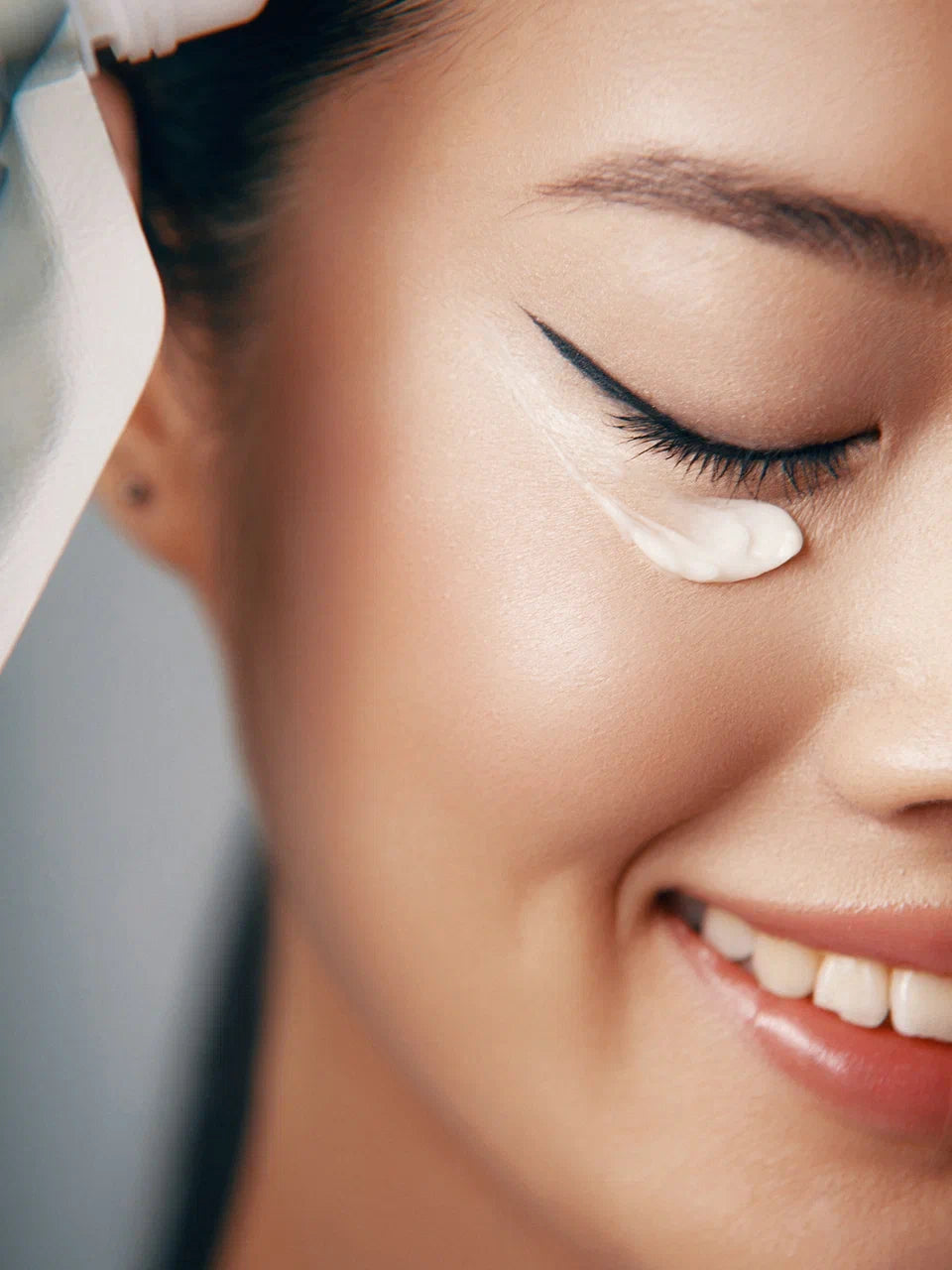 Hyaluronic Eye Cream