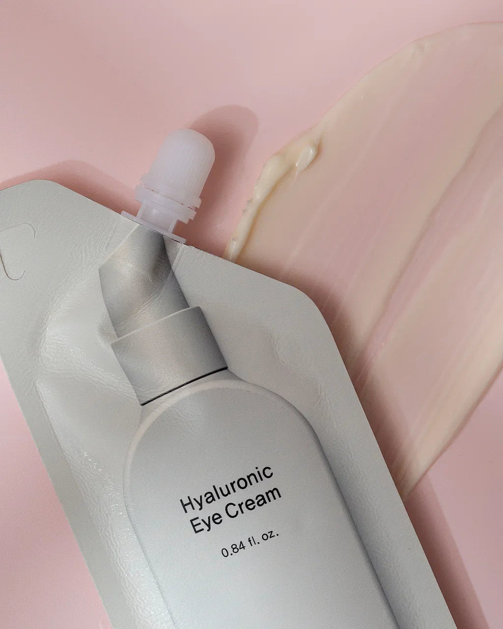 Hyaluronic Eye Cream