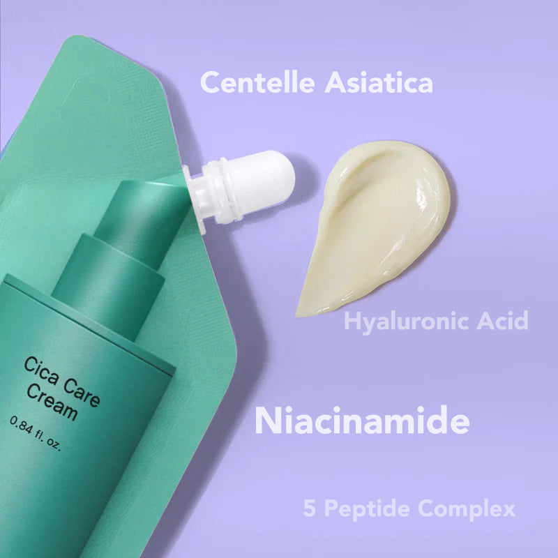 Cica Care Cream