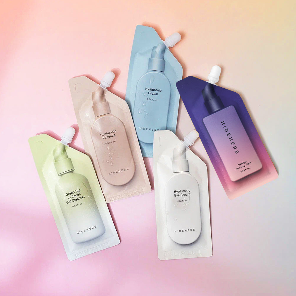 Hydrate Complete Bundle