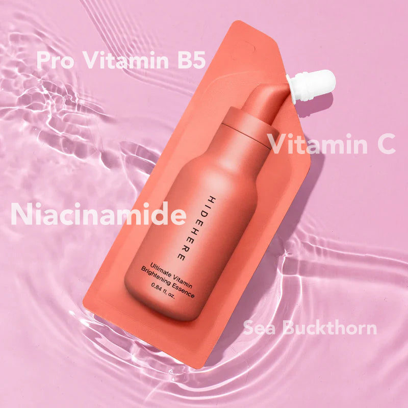 Serum Elixir Vita