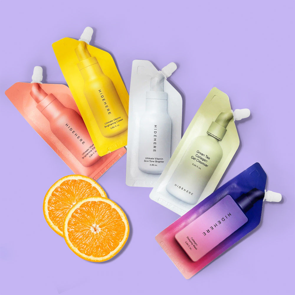 Brightening Complete Bundle