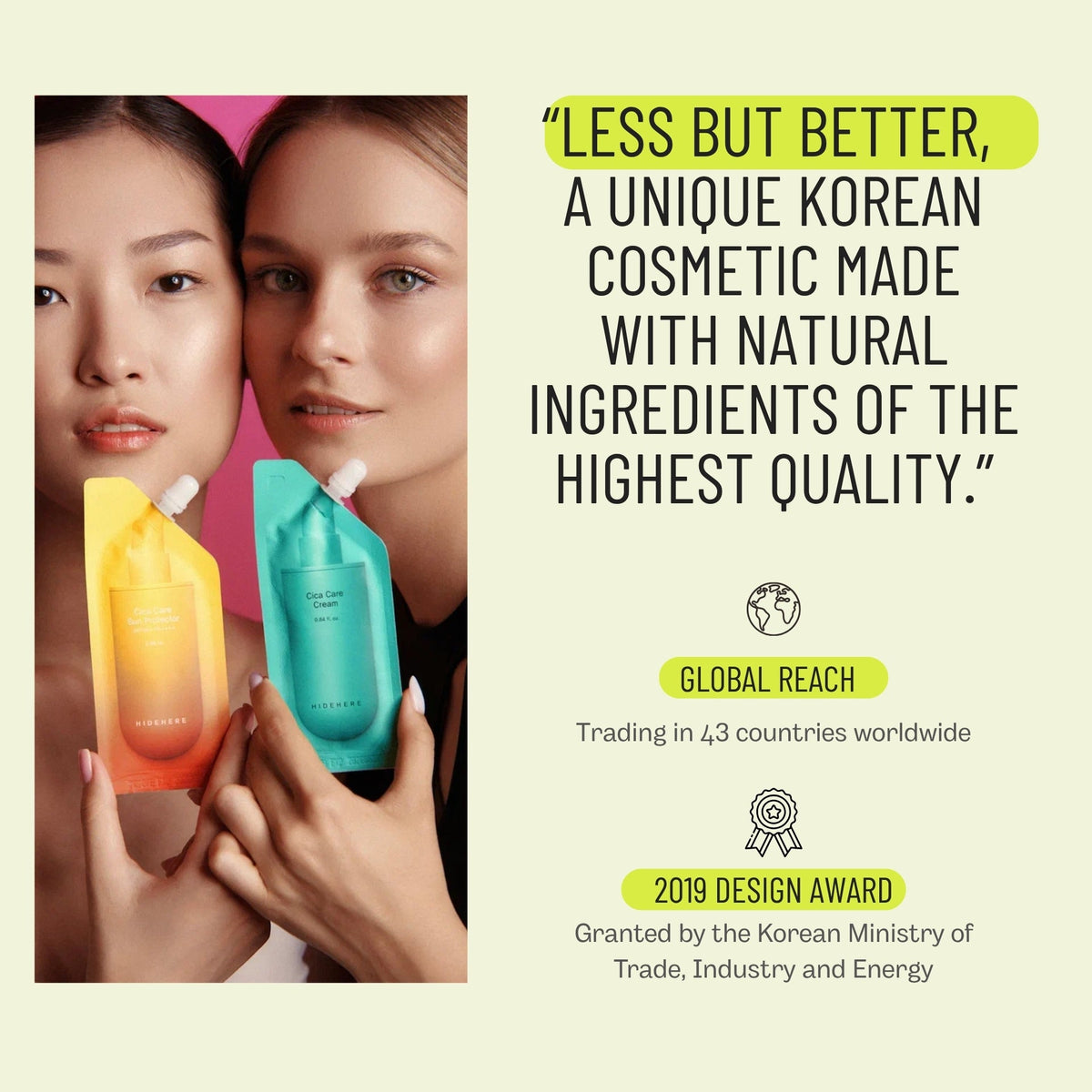 Meet the Skincare That Made Me Love K-Beauty Even More