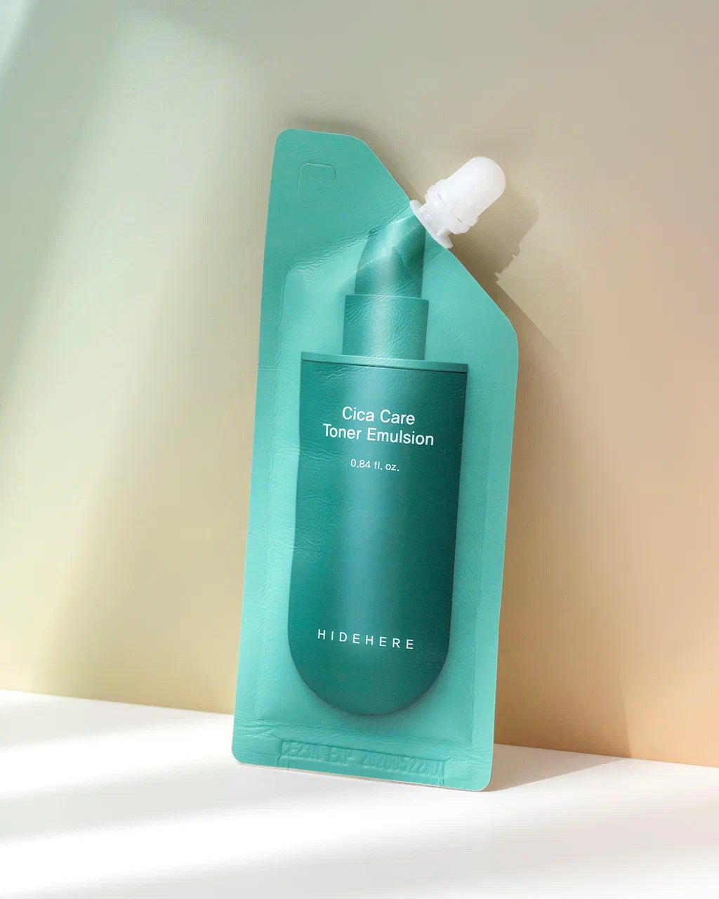 Cica Care Toner Emulsion