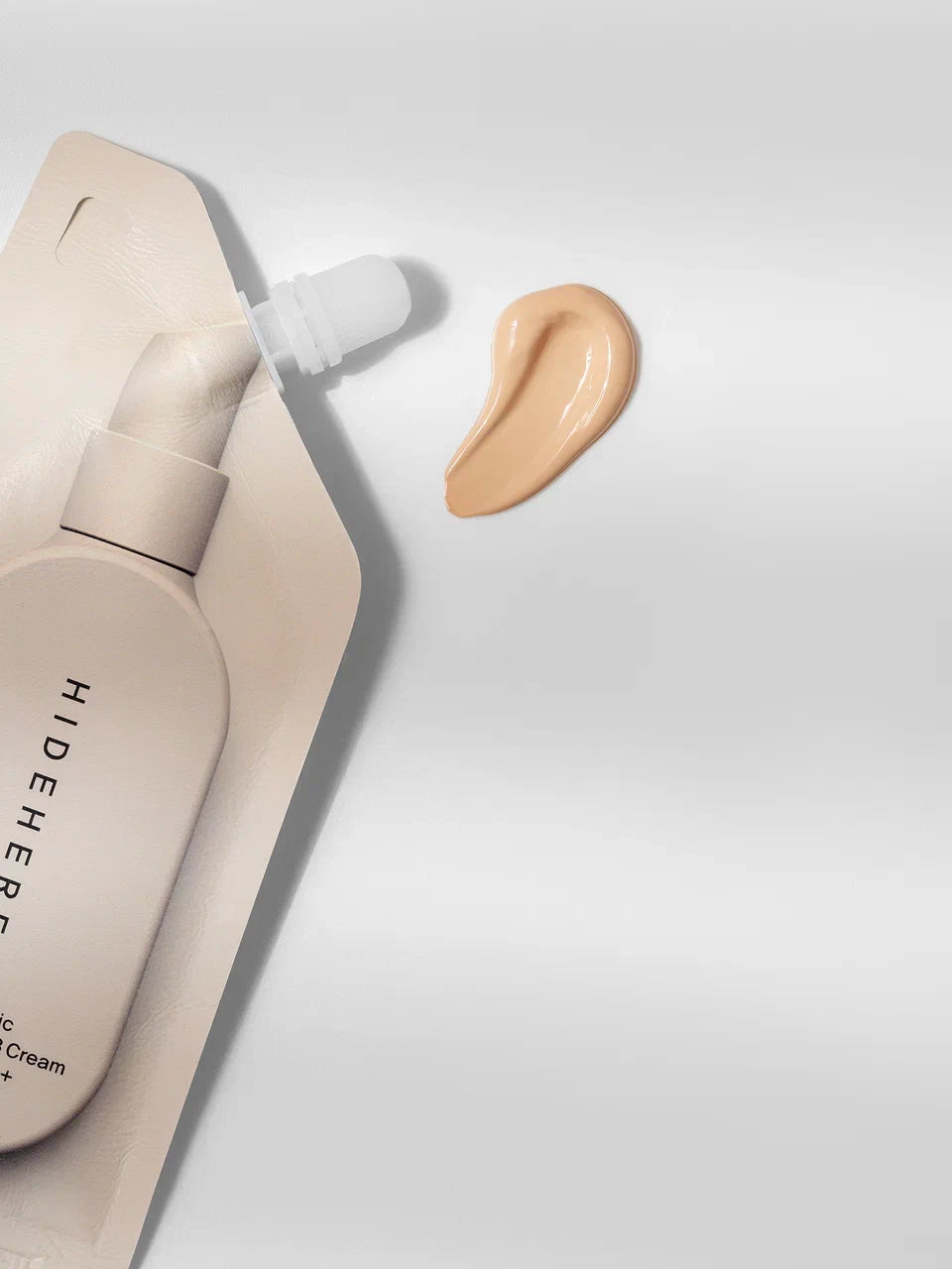Hyaluronic Perfect Cover BB Cream