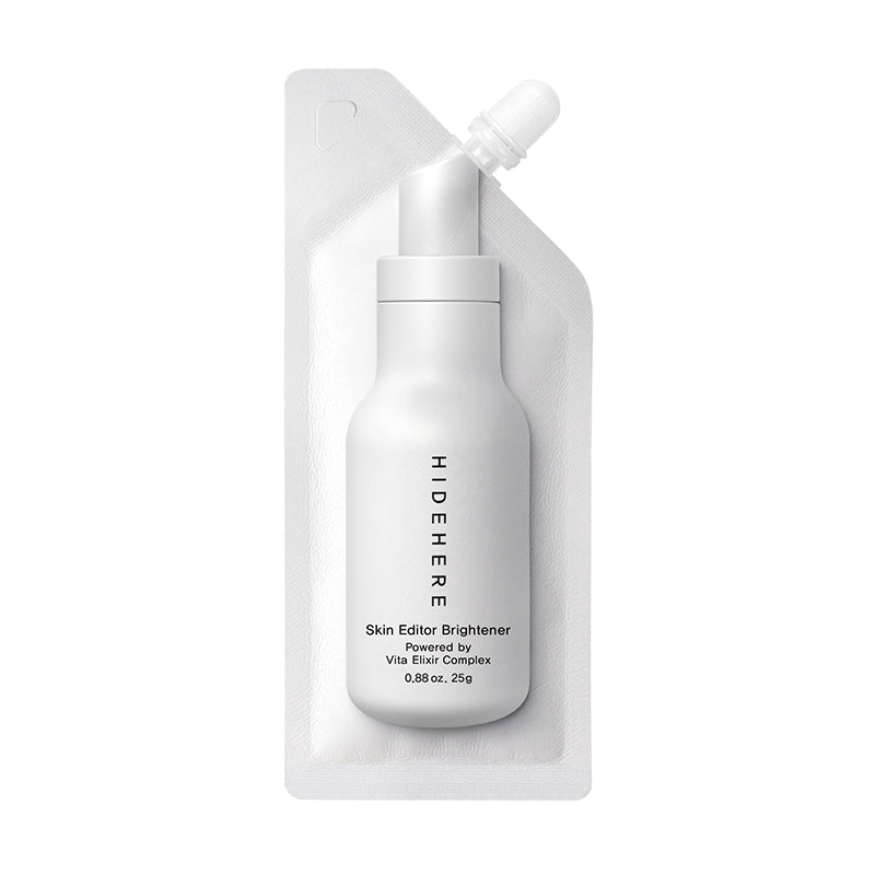Skin Editor Brightener - Powered by Vita Elixir Complex