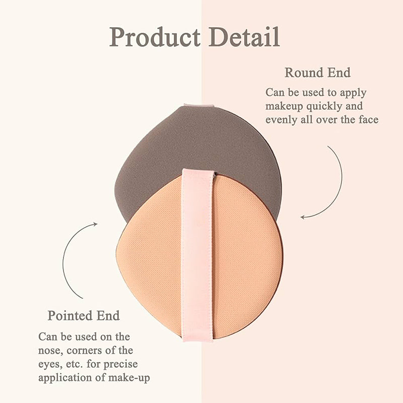 Hyaluronic Perfect Cover BB Cream Bonus Makeup Sponge