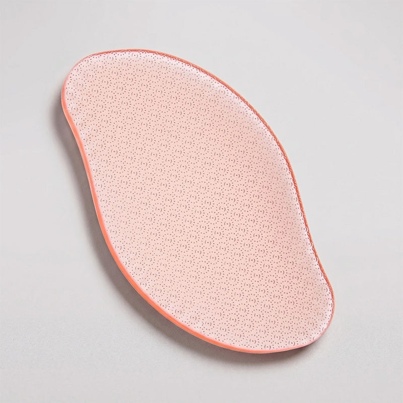Glass Foot File Exfoliating Callus Remover