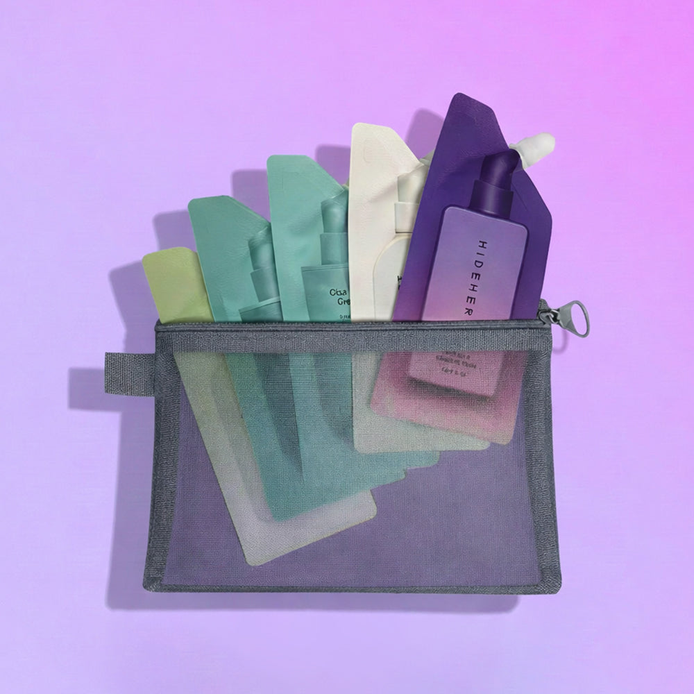 Repair Complete Bundle + Bonus Travel Bag