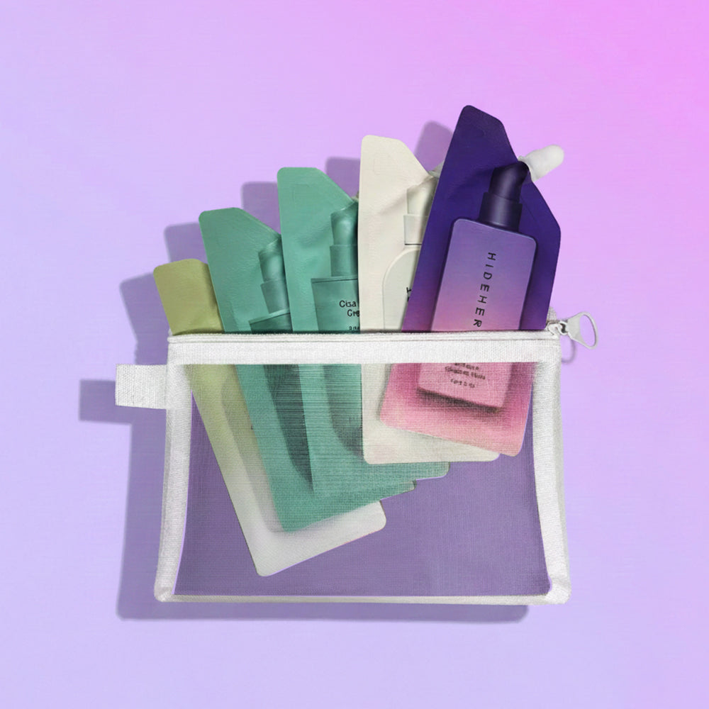 Repair Complete Bundle + Bonus Travel Bag