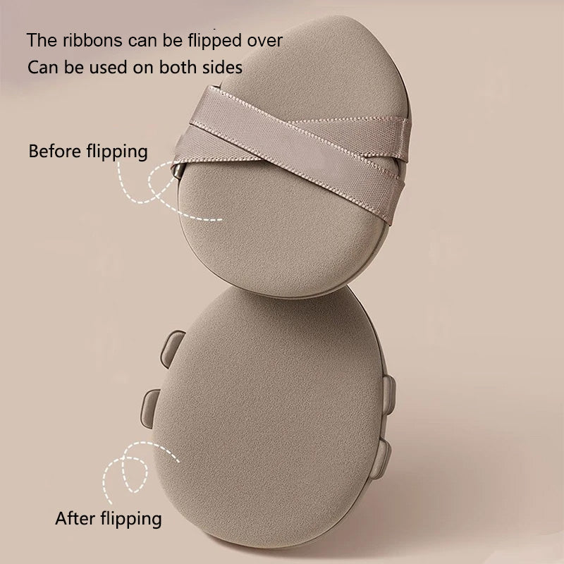 BB Cream Foundation Double-sided Blending Sponge