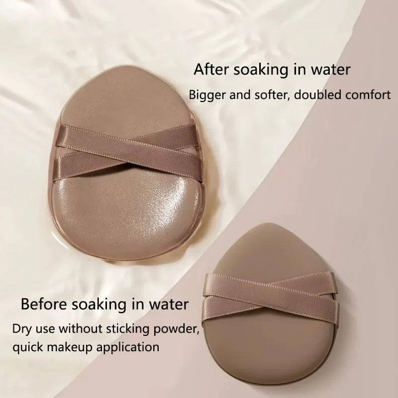 BB Cream Foundation Double-sided Blending Sponge