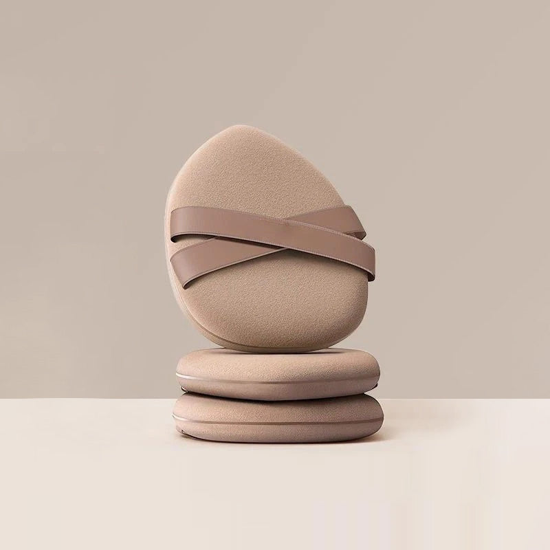 BB Cream Foundation Double-sided Blending Sponge