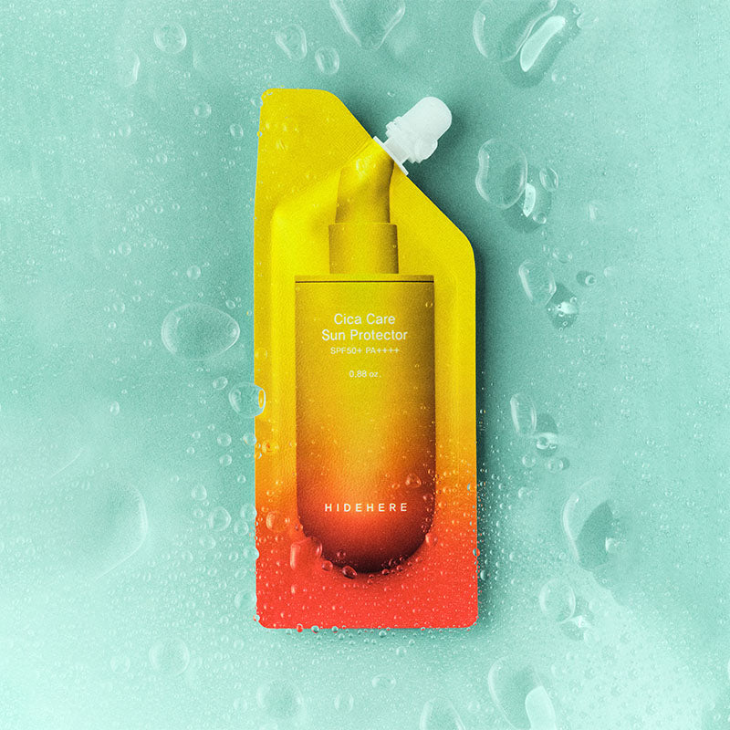 Cica Care Sun Protector
