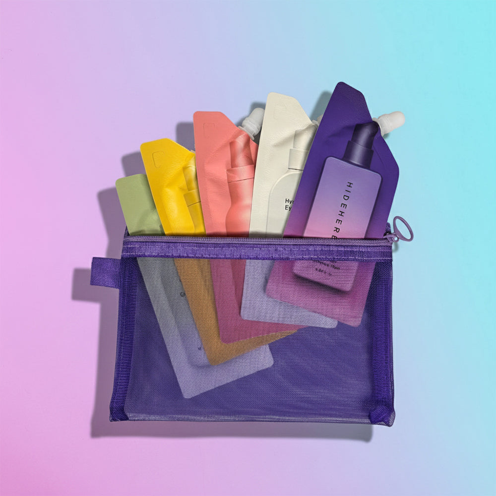 Brightening Complete Bundle + Bonus Travel Bag