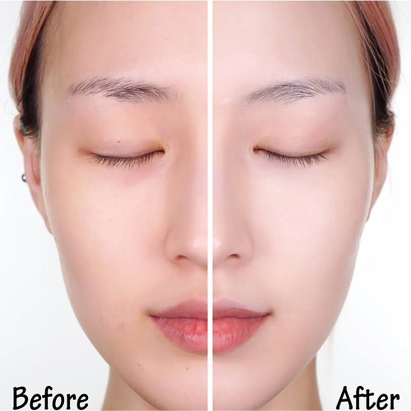 Ultimate Vitamin Skin Tone Brighter - Instant Tone-up Cream