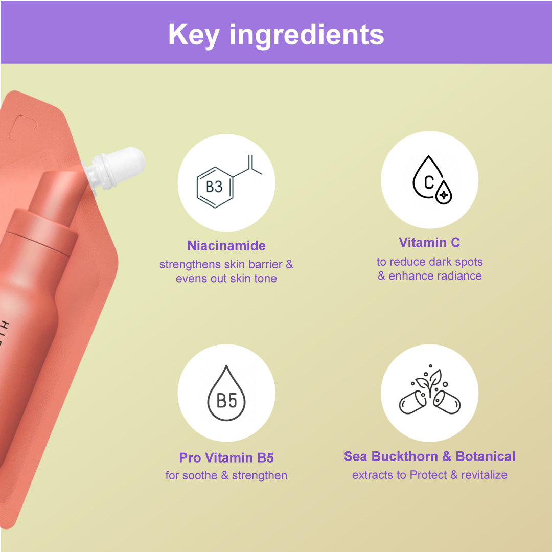 Serum Elixir Vita