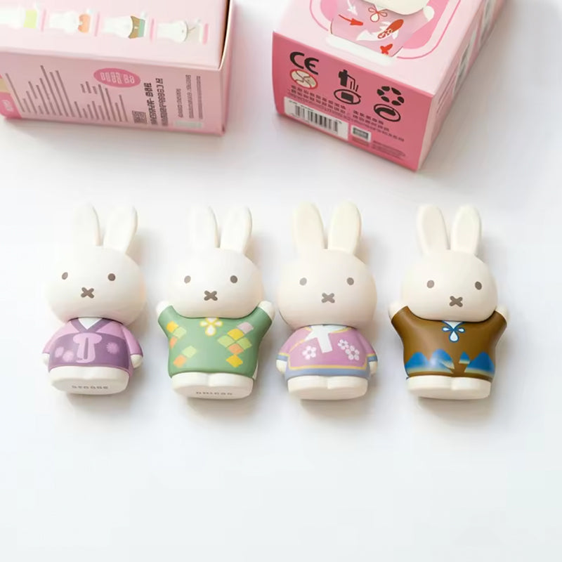 Miffy Ancient Style Blind Box - 1 x Figure