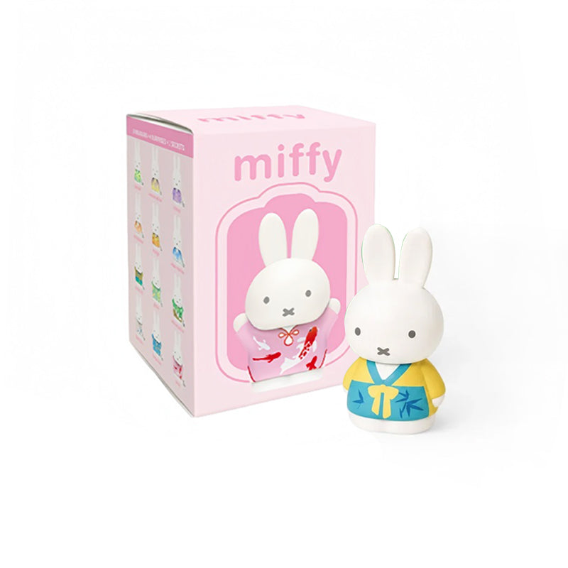 Miffy Ancient Style Blind Box - 1 x Figure