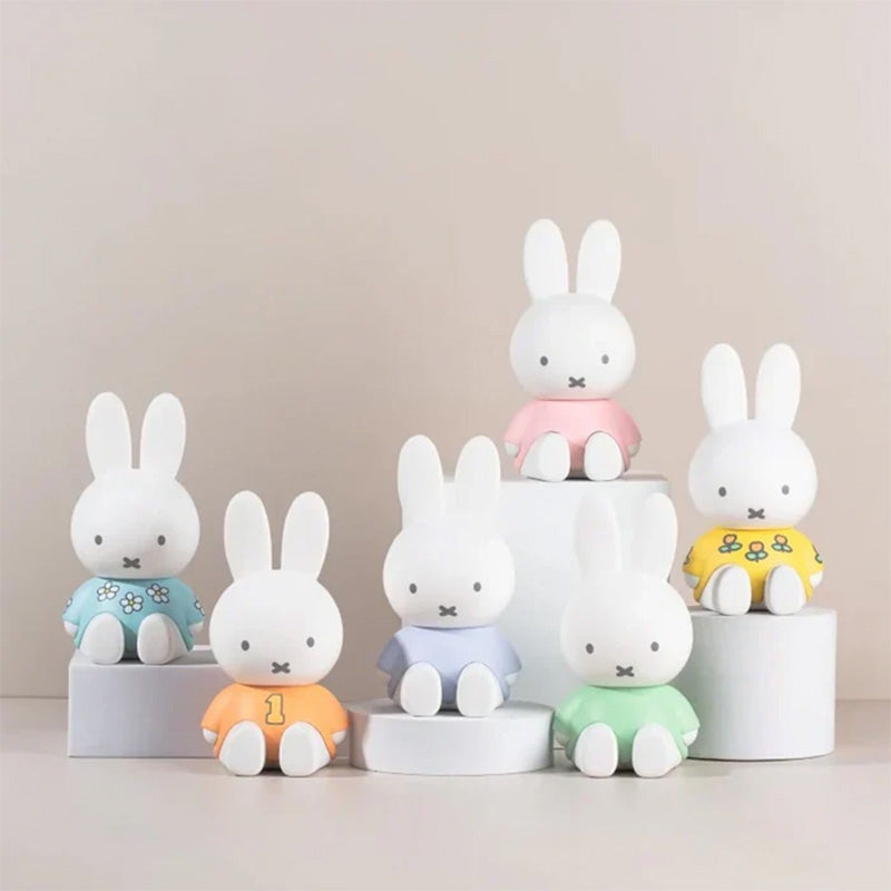 Miffy Phone Stand / Hidehere Product Holder