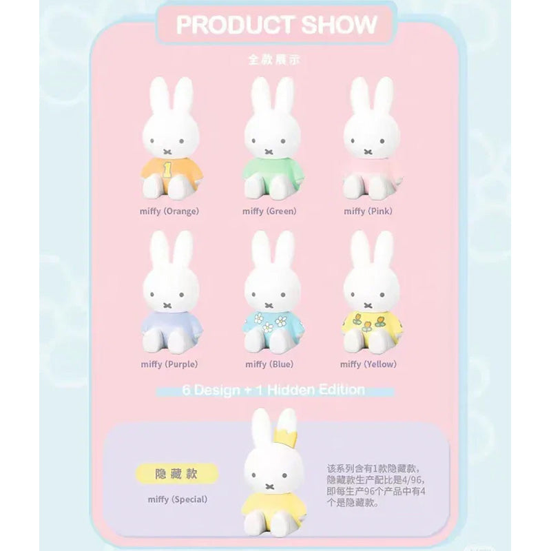 Miffy Phone Stand / Hidehere Product Holder