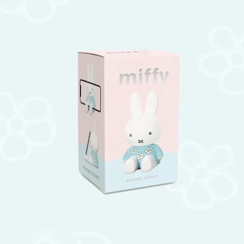 Miffy Phone Stand / Hidehere Product Holder