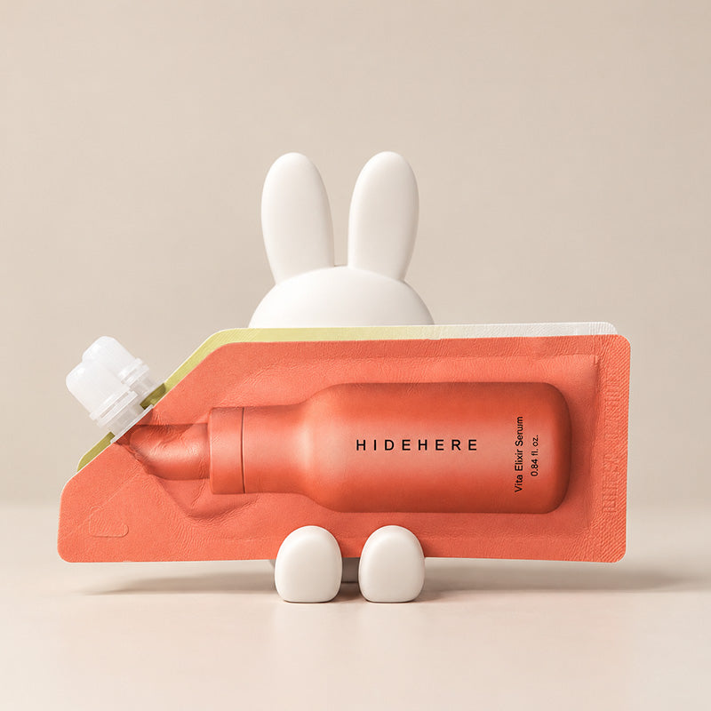 Miffy Phone Stand / Hidehere Product Holder