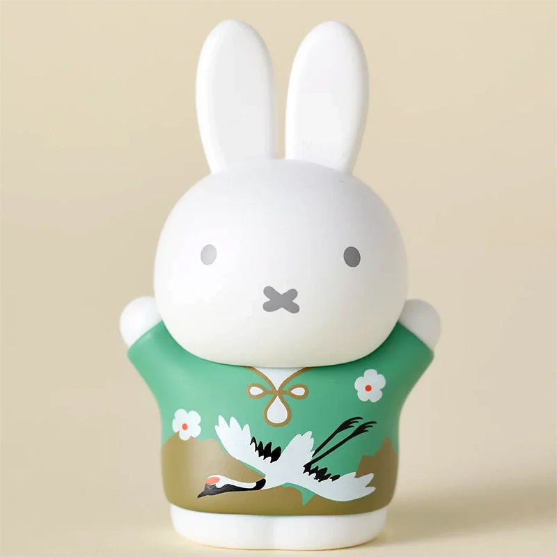 Miffy Ancient Style Blind Box - 3 x Figure Set